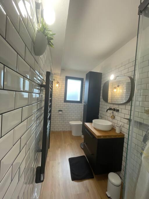 Le Cap Apartment San-Martino-di-Lota ภายนอก รูปภาพ